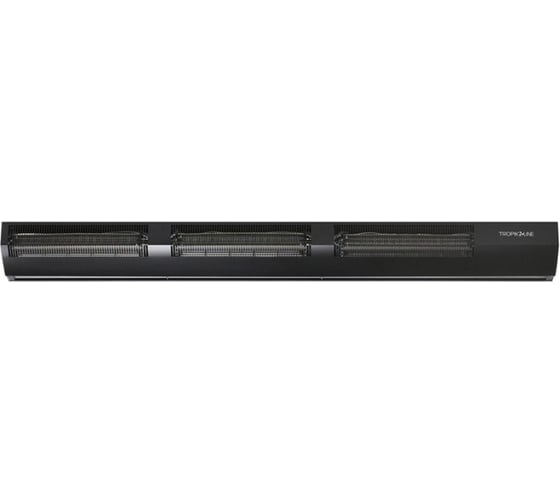 Электрическая тепловая завеса Tropik Line T112E20 Black 64180
