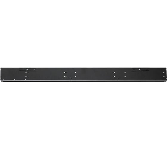 Электрическая тепловая завеса Tropik Line T112E20 Black 64180