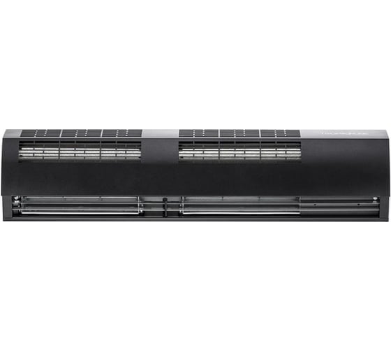 Электрическая тепловая завеса Tropik Line М5 eco Black 64120