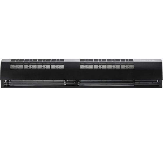 Электрическая тепловая завеса Tropik Line М6 Black 09-0M6-00-01