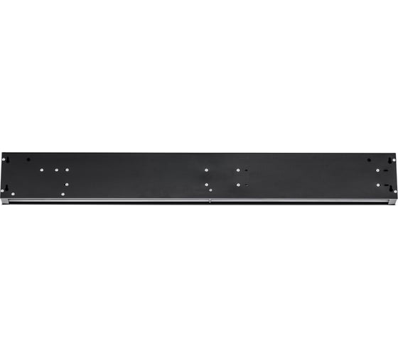 Электрическая тепловая завеса Tropik Line М6 Black 09-0M6-00-01