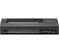Электрическая тепловая завеса Tropik Line А3 Black 64126