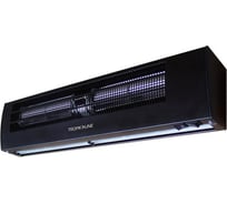Электрическая тепловая завеса Tropik Line А5 Black 64127