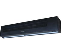 Электрическая тепловая завеса Tropik Line А9 Black 64129