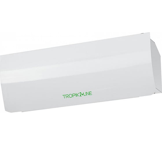 Электрическая тепловая завеса Tropik Line Е6 103992