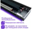 Встраиваемый внутрипольный конвектор TECHNO Vent KVZV 250-105-2200 RH04001784 2