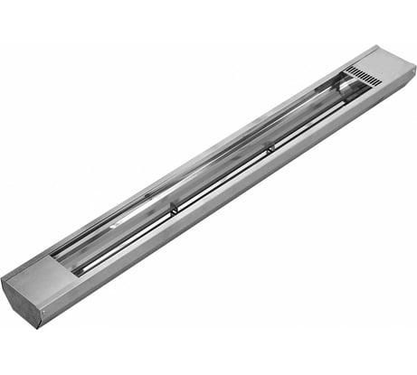 Инфракрасный обогреватель FLAMES Рики-1,3 2104.00.00-01