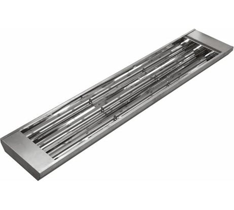 Инфракрасный обогреватель FLAMES Рики-6 2104.00.00-05