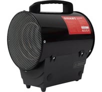 Электрическая тепловая пушка Gigant EHGR-3