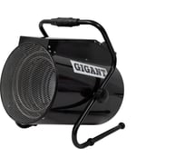 Электрическая тепловая пушка Gigant EHGR-9