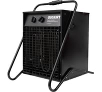 Электрическая тепловая пушка Gigant EHGR-24