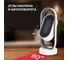 Тепловентилятор EVOLUTION керамический SmartHeating 1 4812755008158 25