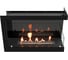 Биокамин Firelight BFP-P700RC right corner НС-1628071 1