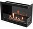 Биокамин Firelight BFP-P700RC right corner НС-1628071 4