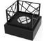 Биокамин Firelight BFP-T185BFB Bonfire Black НС-1657167 2