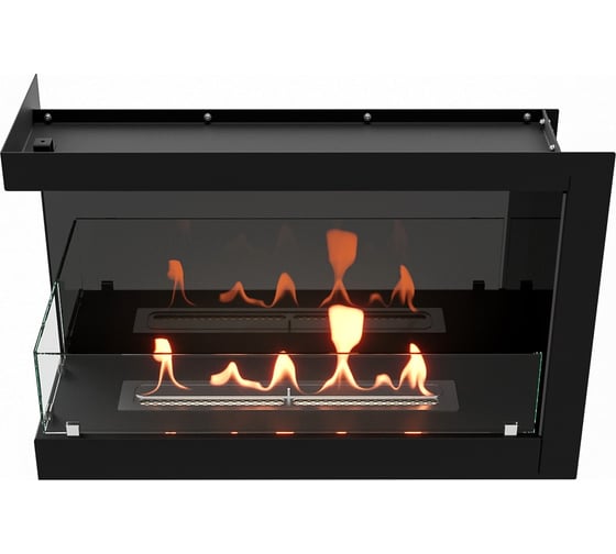 Биокамин Firelight BFP-P700LC left corner НС-1628070 1