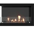 Биокамин Firelight BFP-P700LC left corner НС-1628070 2