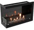 Биокамин Firelight BFP-P700LC left corner НС-1628070 3