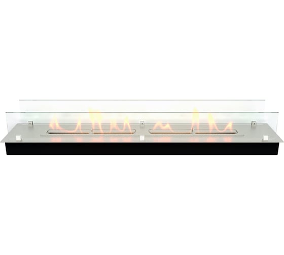 Биокамин Royal Thermo RTBFP-P1000XS Modul НС-1663171 1