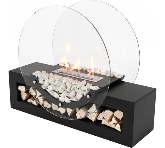 Биокамин Royal Thermo RTBFP-F700SB Siberia НС-1657227 1