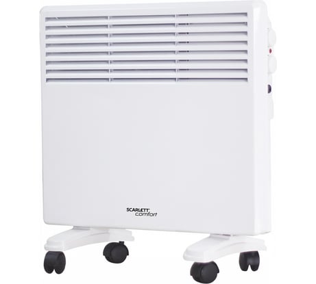 Конвектор Scarlett SCA H VER31 1000