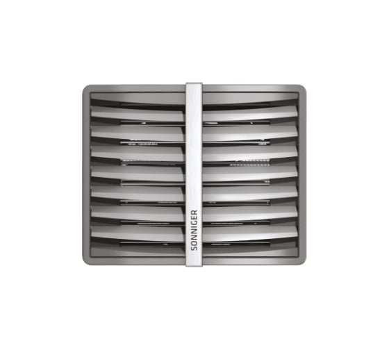 Воздухонагреватель sonniger модель HEATER CONDENS CR1, артикул WA0016 WA0021