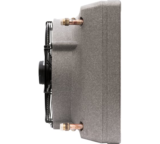 Воздухонагреватель sonniger модель HEATER CONDENS CR1, артикул WA0016 WA0021