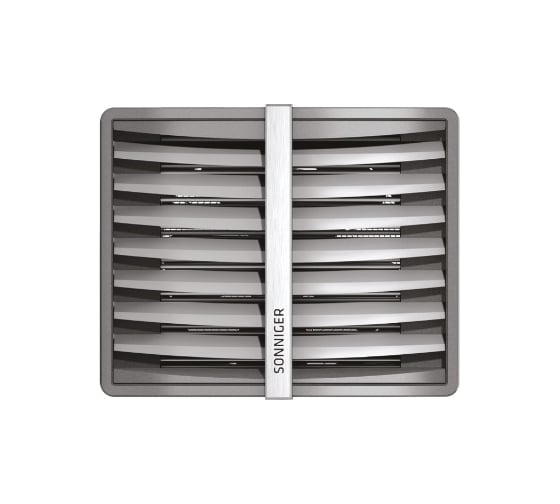 Воздухонагреватель Sonniger модель HEATER CONDENS CR2 MAX, артикул WA0024 1