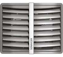 Воздухонагреватель Sonniger модель HEATER CONDENS CR3 MAX, артикул WA0025