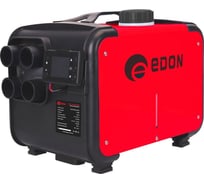 Автономный дизельный отопитель EDON Smart DHP-12-24/5000 (12/24В., 220В., 2-8кВт., 5л., дисплей) 29752