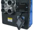 Автономный дизельный отопитель Redbo PRO RDH-12-24/5000 12/24/220В;2-8кВт,5л, 25-50Вт, 0,1-0,35л/ч 40451 4