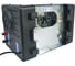 Автономный дизельный отопитель Redbo PRO RDH-12-24/5000 12/24/220В;2-8кВт,5л, 25-50Вт, 0,1-0,35л/ч 40451 7