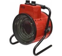 Тепловентилятор ПАРМА ТВ-02-3000 (220 В, 3,0 кВт, 320 куб.м/час, цилиндр.) 02.011.00076