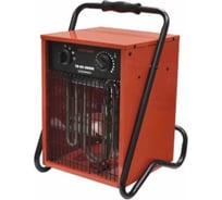 Тепловентилятор ПАРМА ТВ-02-3600К (220 В, 1,65/3,3 кВт, 380 куб.м/час) 02.011.00079