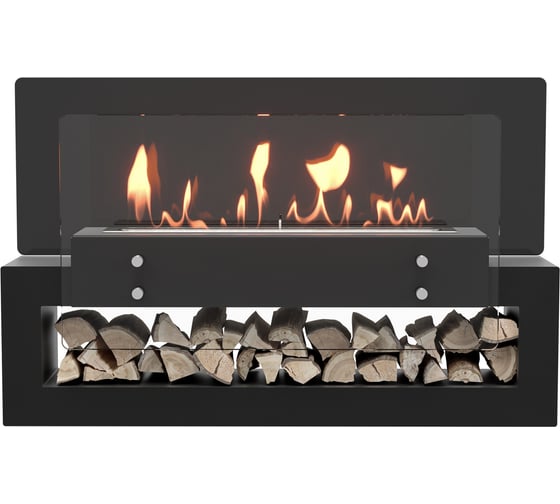 Биокамин Royal Thermo RTBFP-W700TG Taiga НС-1663169 1