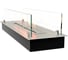 Биокамин Royal Thermo RTBFP-P600XS Modul НС-1663170 3