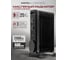 Масляный обогреватель Centek CT-6231-9 (черный) 9 секций (25м) 2000Вт, 3 режима защита от перегрева CT-6231-9 BLACK 2