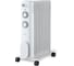 Масляный обогреватель Centek CT-6230-11 (белый) 11 секций (30м) 2500Вт, 3 режима защита от перегрева CT-6230-11 WHITE 1