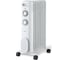 Масляный обогреватель Centek CT-6230-9 (белый) 9 секций (25м) 2000Вт, 3 режима защита от перегрева CT-6230-9 WHITE 1