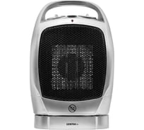 Тепловентилятор Centek керам нагреватель, 750/1500Вт, обогрев/вентиляция, автовращение CT-6025