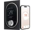 Smart sauna controller model L HENKI черный, до 15кВт, WiFI 00-00017718 SSCL_wifi_BL 2