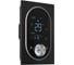 Smart sauna controller model L HENKI черный, до 15кВт, WiFI 00-00017718 SSCL_wifi_BL 3