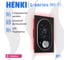 Smart sauna controller model L HENKI черный, до 15кВт, WiFI 00-00017718 SSCL_wifi_BL 4