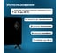 Конвектор EVOLUTION SmartHeating Glass 2000 16