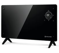 Конвектор Evolution SmartHeating Glass 1500