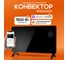 Конвектор Evolution SmartHeating Glass 1500 11
