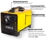 Тепловая дизельная пушка непрямого нагрева Eurolux ТДПН-EU-10000W 67/1/87 3