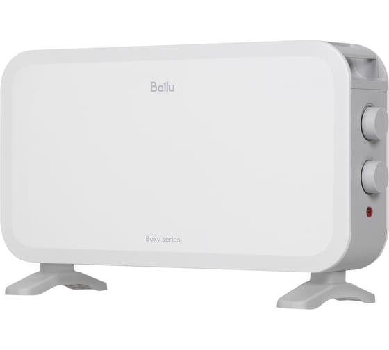 Конвектор электрический ballu Boxy BEC/BMS-2000 НС-1700640 1