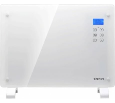 Конвективно-инфракрасный обогреватель ZENET ZET-526