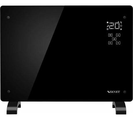 Конвективно-инфракрасный обогреватель ZENET ZET-530